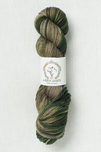 La Bien Aimee Merino Aran San Sok