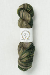 La Bien Aimee Merino Aran San Sok