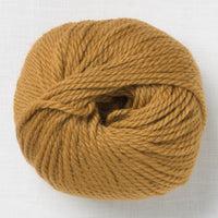 Mode at Rowan Chunky Wool 022 Golden Brown