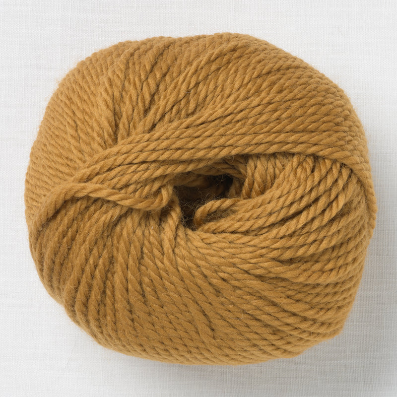 Mode at Rowan Chunky Wool 022 Golden Brown