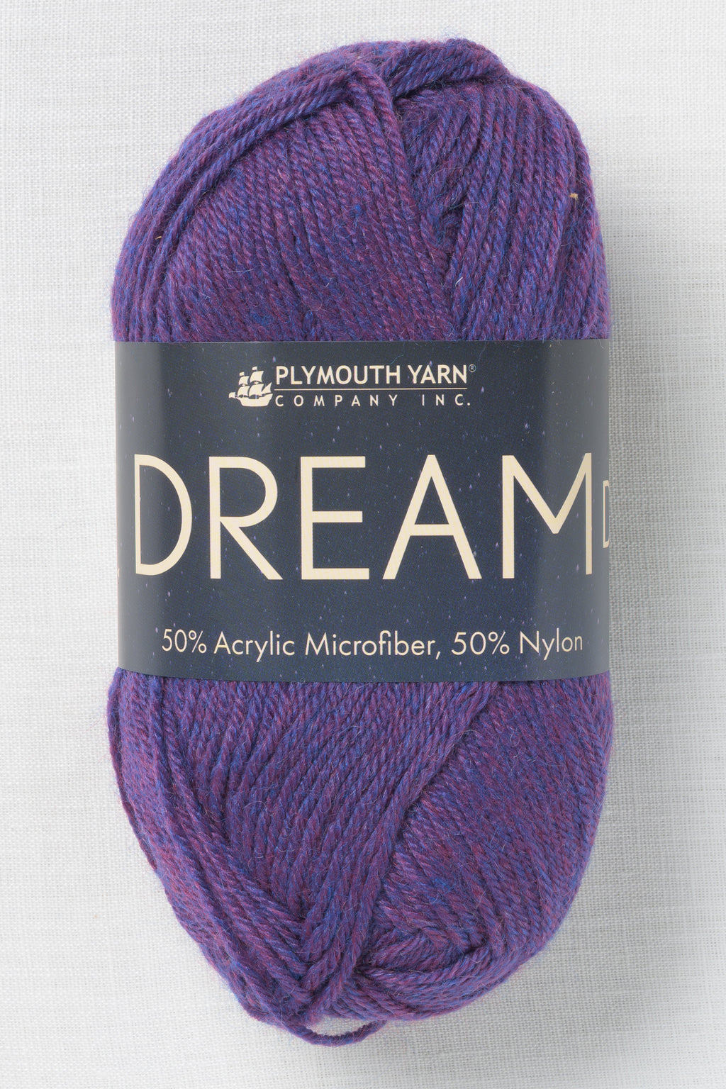 Plymouth Dream DK 181 Violet Heather