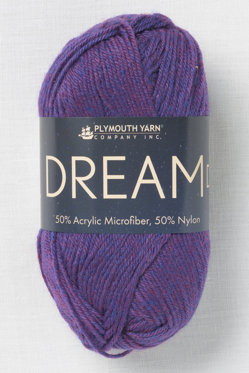 Plymouth Dream DK 181 Violet Heather
