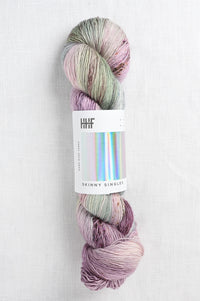 Hedgehog Fibres Skinny Singles Damsel