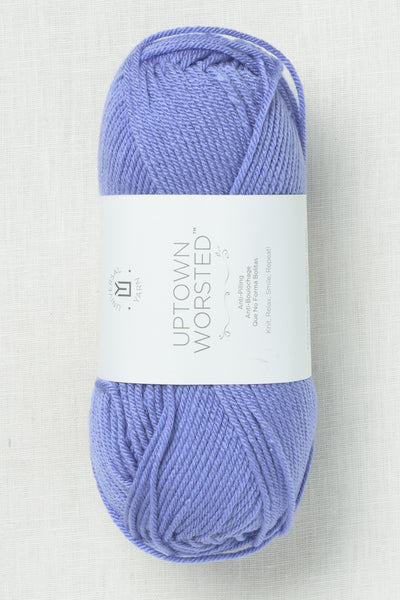 Universal Yarn Uptown Worsted 348 Periwinkle