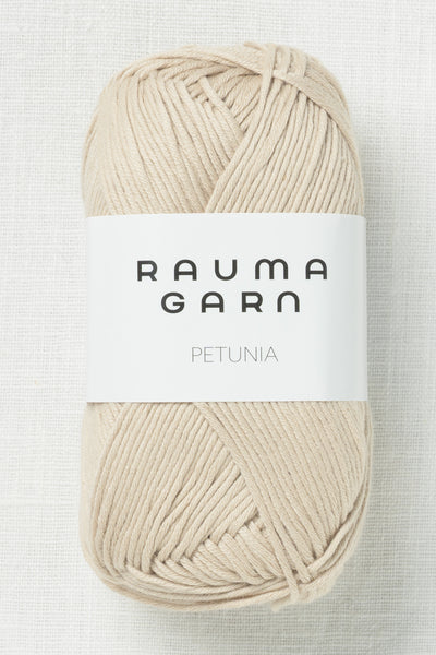 Rauma Petunia 220 Tan