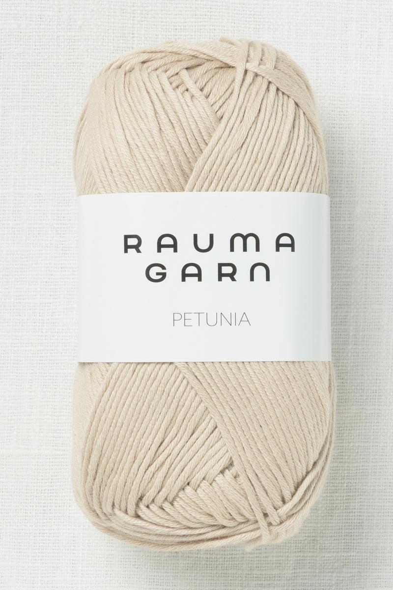 Rauma Petunia 220 Tan