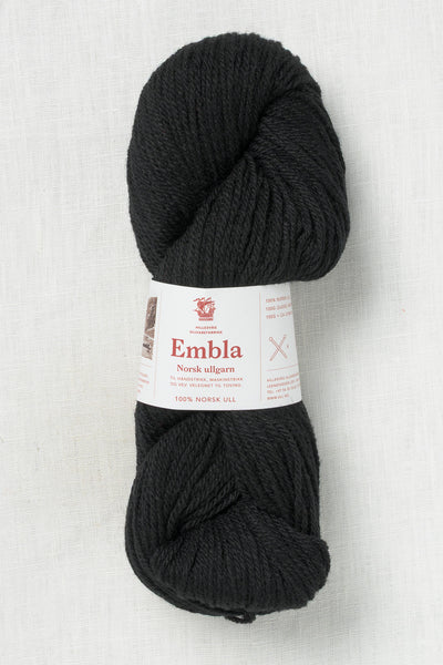 Hillesvåg Embla 6053 Black