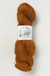 La Bien Aimee Helix Rust