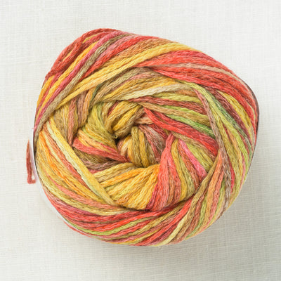 Berroco Vellina 5008 Fall Harvest