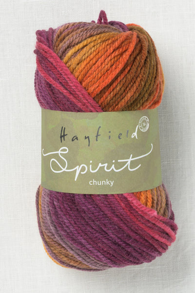 Hayfield Spirit Chunky 405 Casper