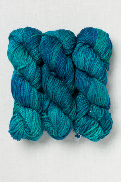 Malabrigo Vientos 233 Flor de Jade