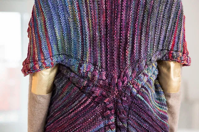 Gallery Row by Courtney Cedarholm