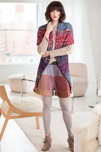 Gallery Row by Courtney Cedarholm