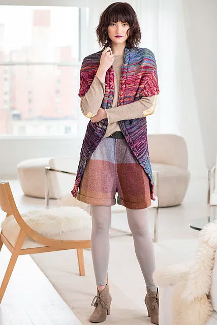 Gallery Row by Courtney Cedarholm