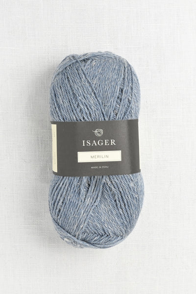 Isager Merilin 10 Rain