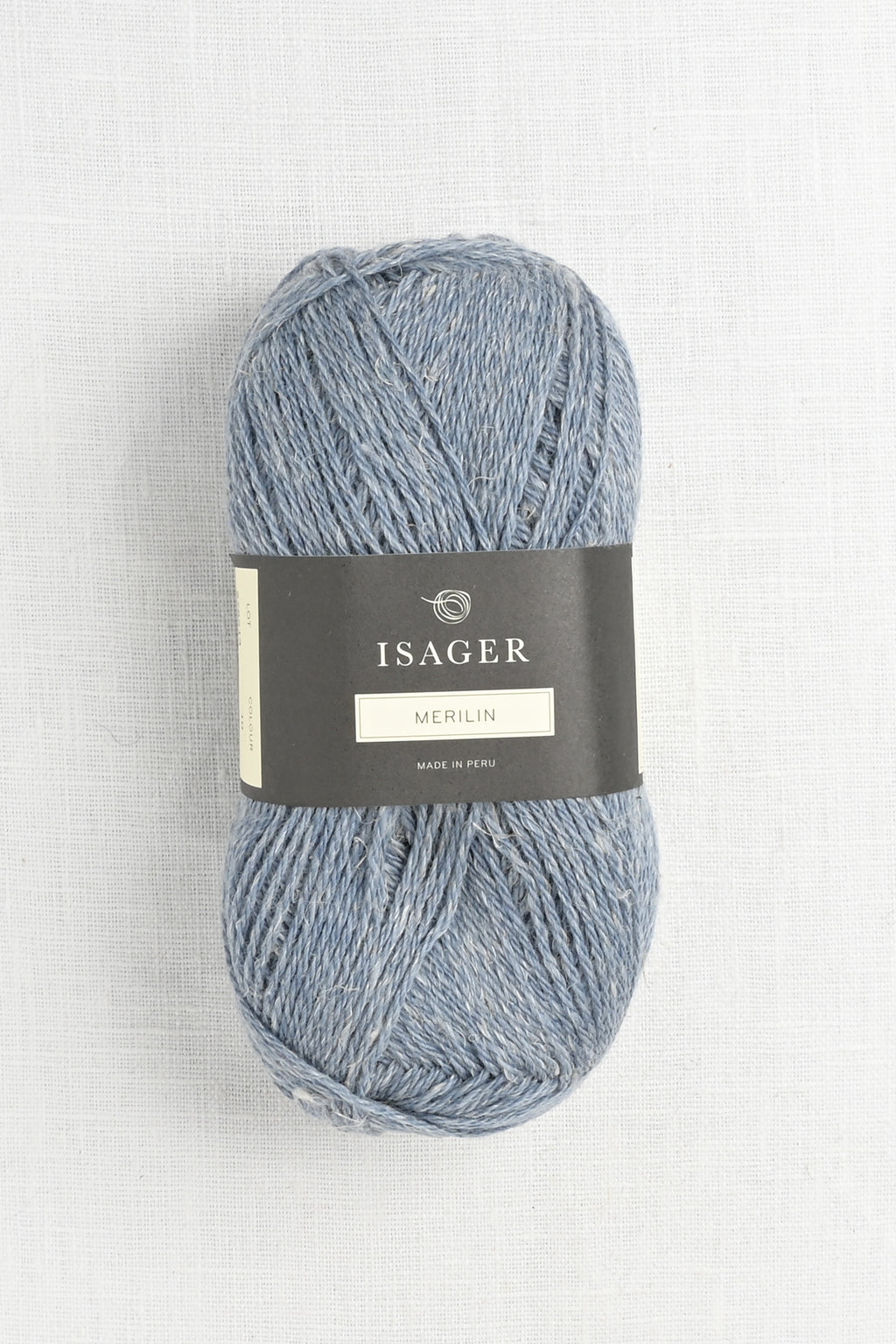 Isager Merilin 10 Rain