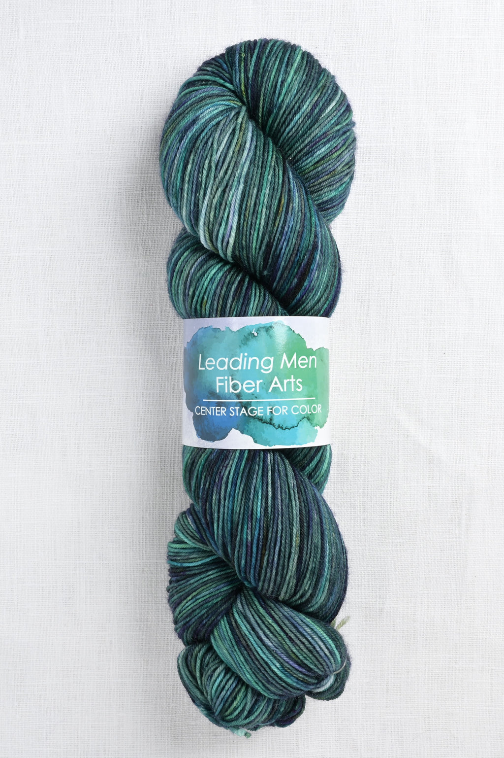 Leading Men Show Stopper Strut Your Stuff