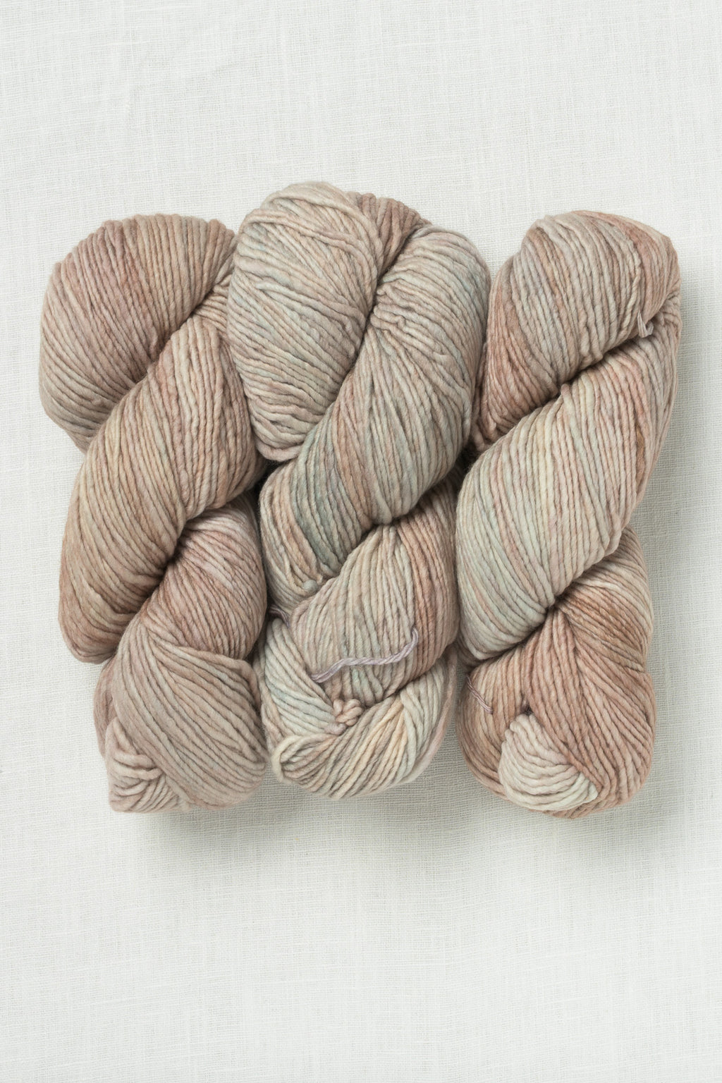 Malabrigo Worsted 696 Whole Grain