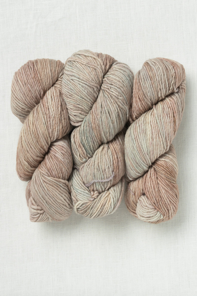 Malabrigo Worsted 696 Whole Grain
