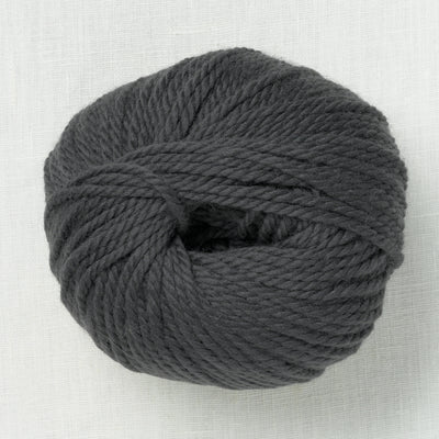 Mode at Rowan Chunky Wool 010 Smoke