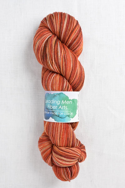 Leading Men Show Stopper Ember