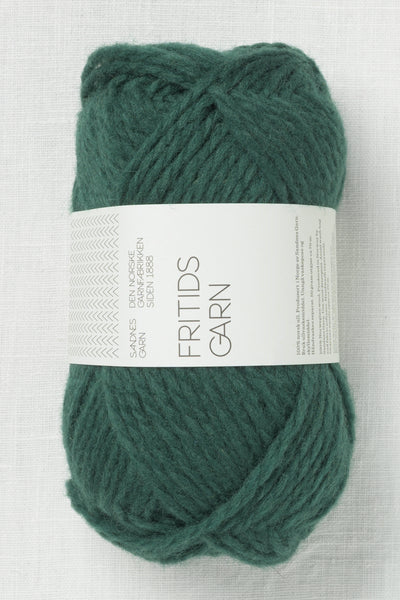 Sandnes Garn Fritidsgarn 7772 Rain Forest