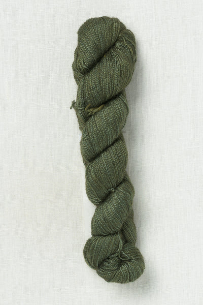 Malabrigo Silkpaca 056 Olive