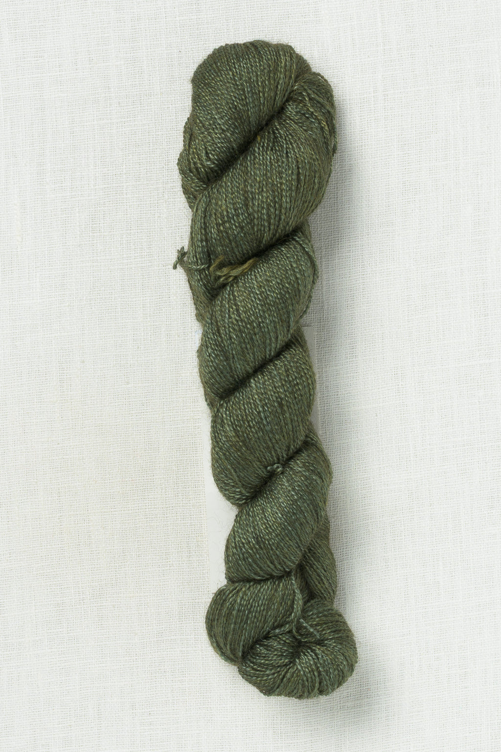 Malabrigo Silkpaca 056 Olive