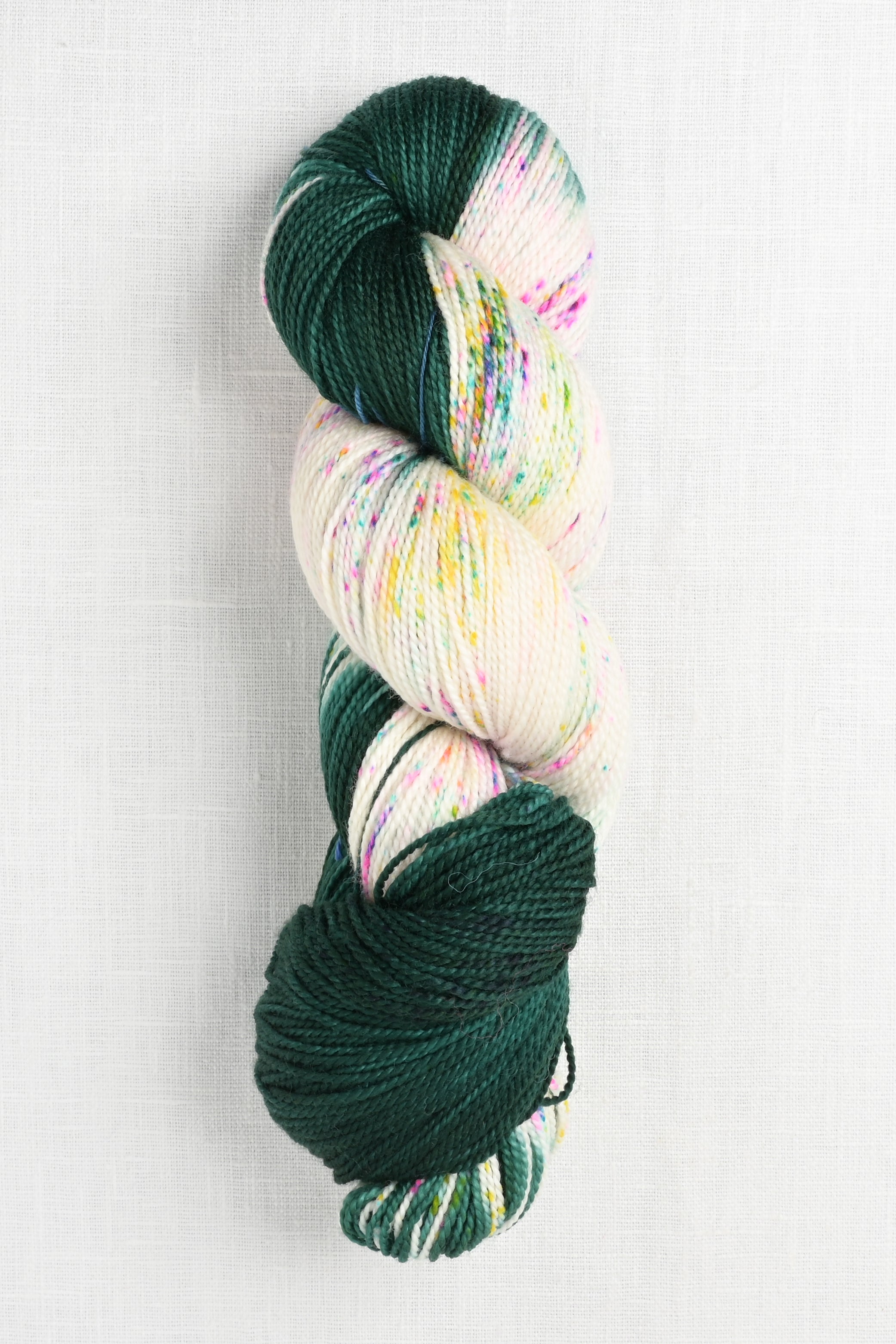 Madelinetosh Tosh Sock The Uncola – Wool and Company