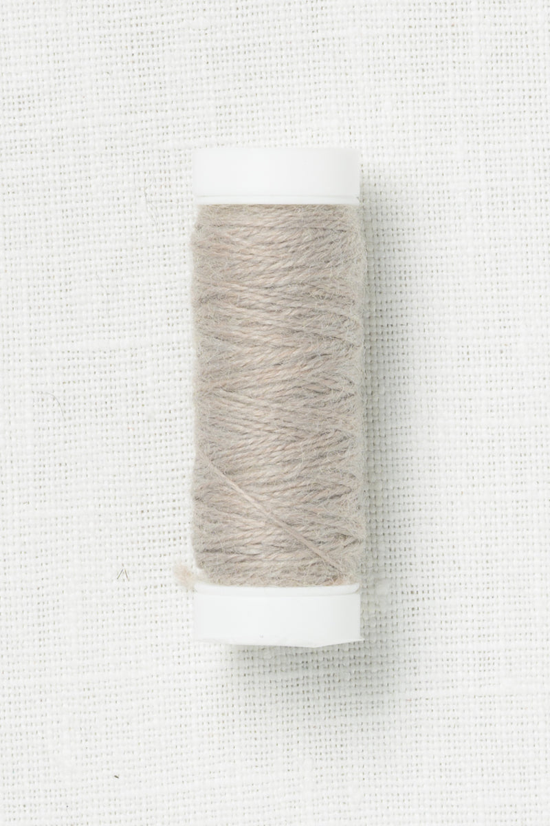 Lang Yarns Jawoll Reinforcement Thread Bobbins 22 Toasted Coconut