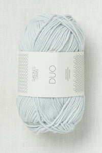 Sandnes Garn Duo 5811 Arctic Ice