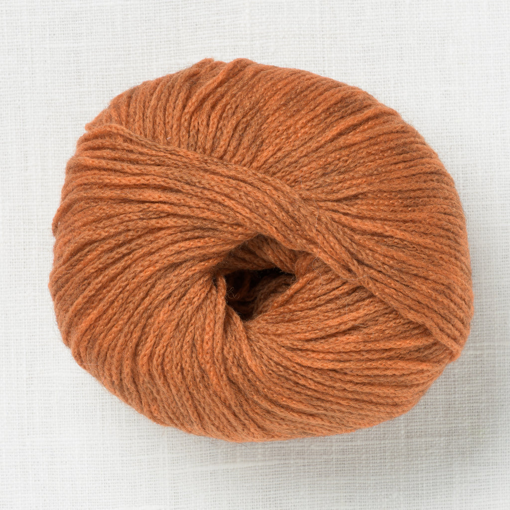 Lang Yarns Nomad 59 Orange