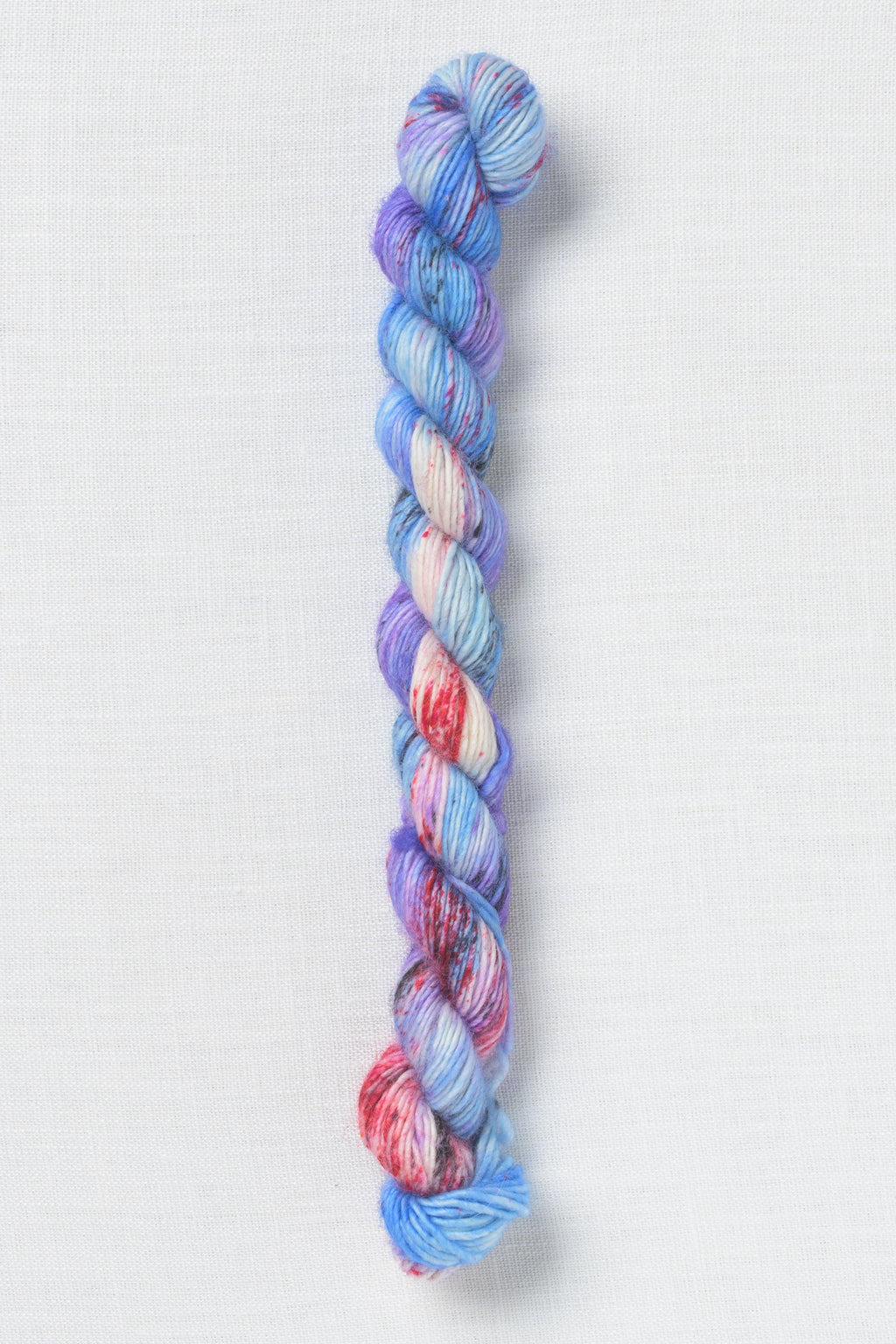 Madelinetosh Unicorn Tails Stupid Cupid