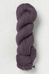 Rosy Green Wool Lovely Merino Treat 134 Amethyst