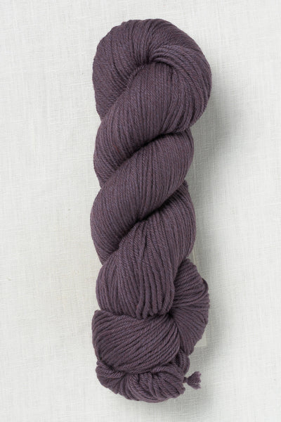 Rosy Green Wool Lovely Merino Treat 134 Amethyst