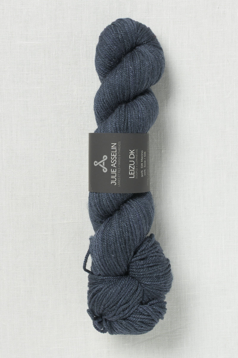 Julie Asselin Leizu DK Orion