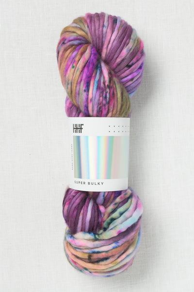 Hedgehog Fibres Super Bulky Mood Ring (New)