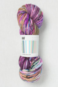 Hedgehog Fibres Super Bulky Mood Ring