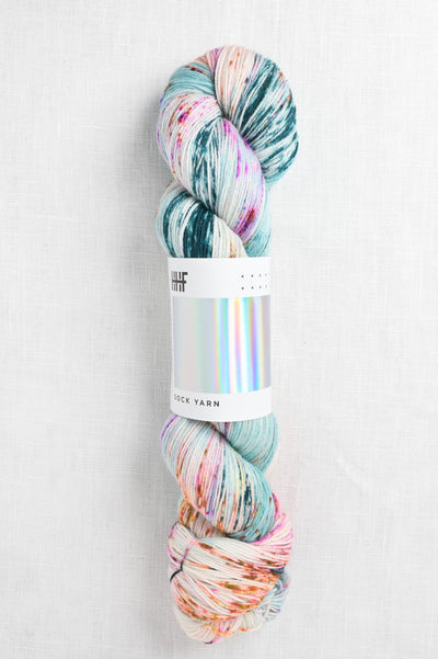 Hedgehog Fibres Souffle Neptune (W & Co. Exclusive)