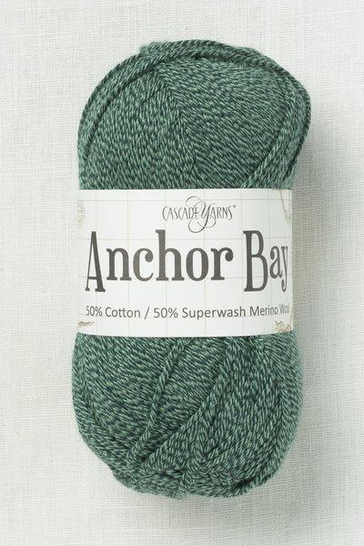 Cascade Anchor Bay 48 Jasper