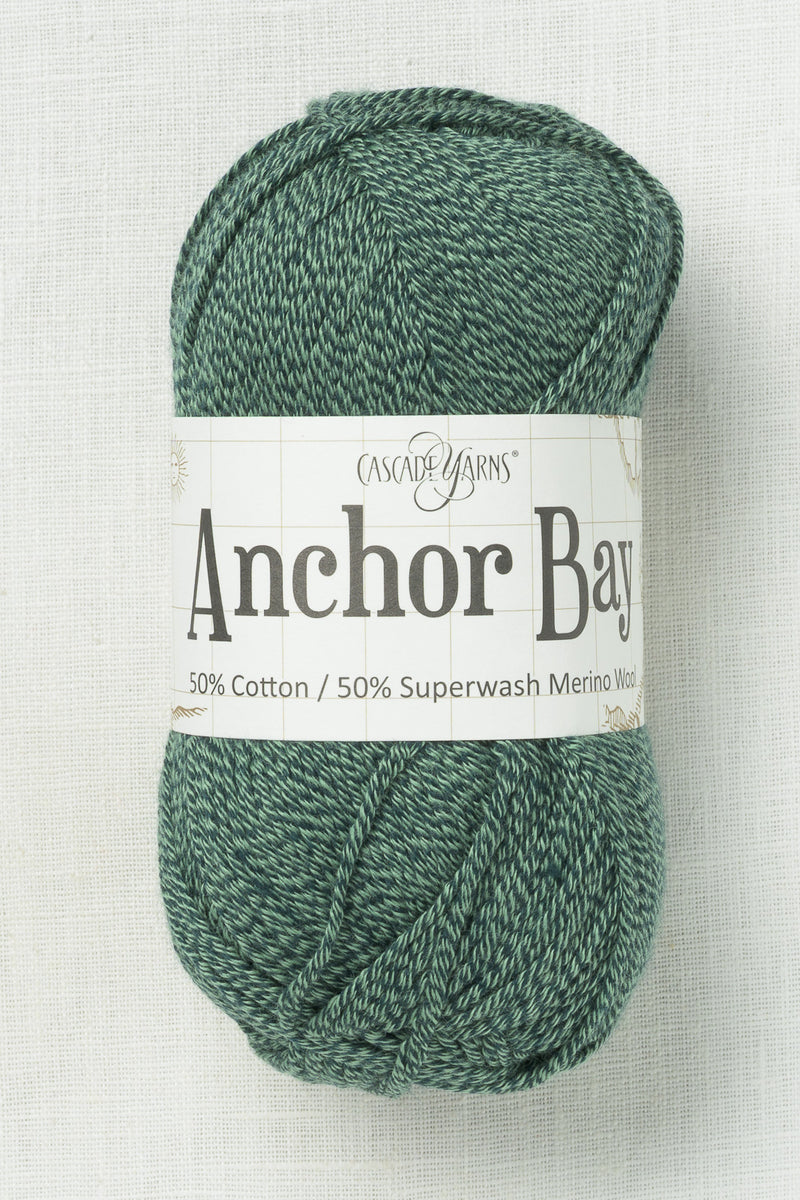 Cascade Anchor Bay 48 Jasper