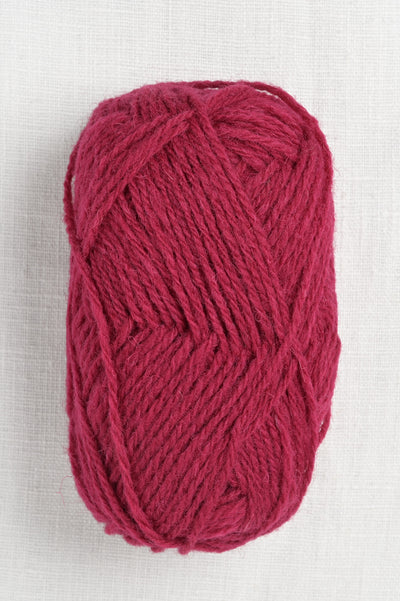 Jamieson's Shetland Double Knitting 580 Cherry