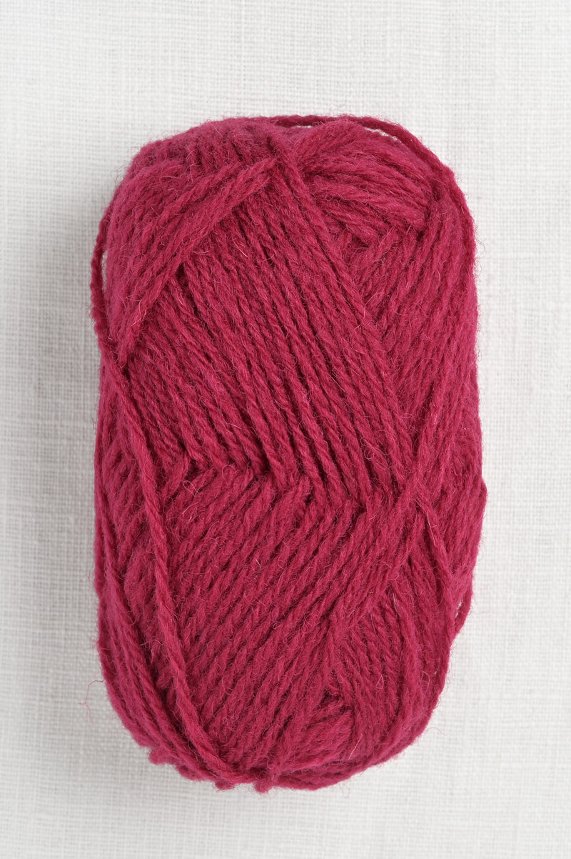 Jamieson's Shetland Double Knitting 580 Cherry