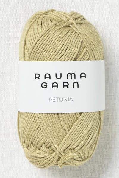 Rauma Petunia 223 Olive