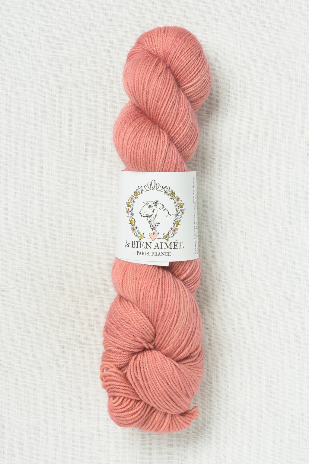 La Bien Aimee Merino Sport Dawn