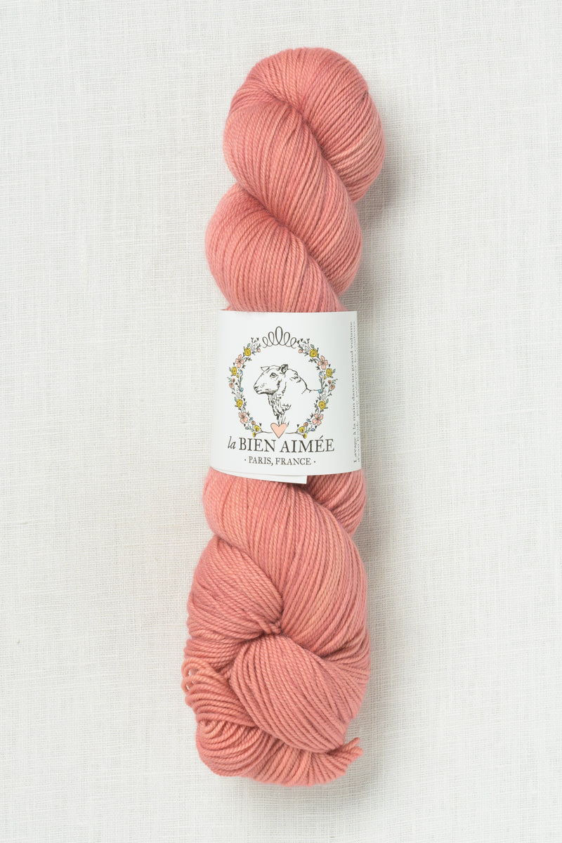 La Bien Aimee Merino Sport Dawn