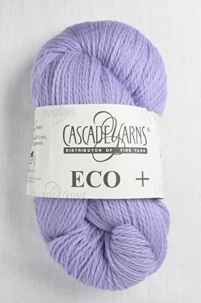 Cascade Eco Plus 3189 Wisteria