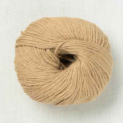 Rowan Cotton Cashmere 242 Caramel