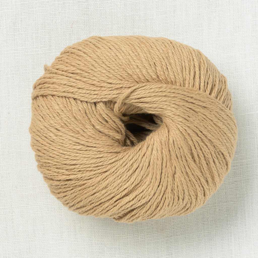 Rowan Cotton Cashmere 242 Caramel