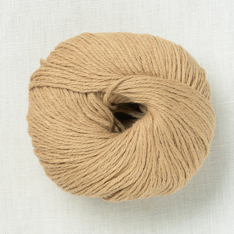Rowan Cotton Cashmere 242 Caramel